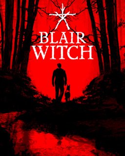ESD Blair Witch 5778
