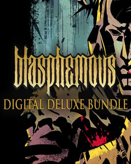 ESD Blasphemous Deluxe Edition 6095