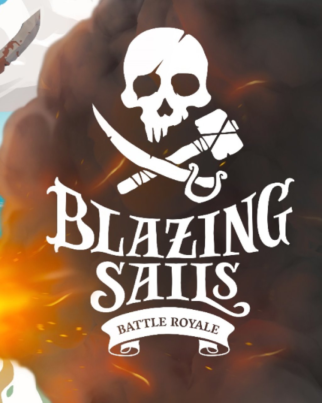 ESD Blazing Sails Pirate Battle Royale