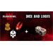 ESD Blood Bowl 3 Dice and Team Logos Pack