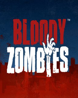 ESD Bloody Zombies 7357