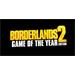 ESD Borderlands 2 Game of the Year Edition 1170