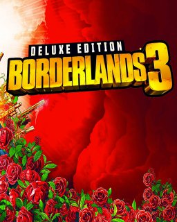 ESD Borderlands 3 Deluxe Edition 7460