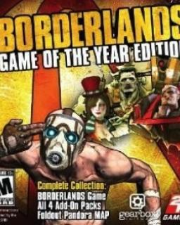ESD Borderlands GOTY 711