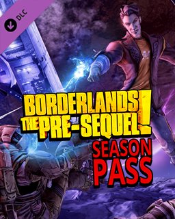 ESD Borderlands The Pre-Sequel Season Pass 1857