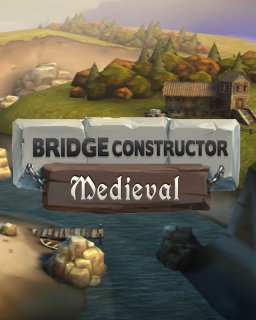 ESD Bridge Constructor Medieval 5873