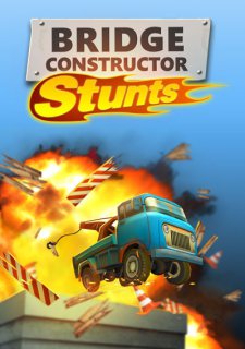 ESD Bridge Constructor Stunts 5862