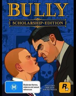 ESD Bully Scholarship Edition 664