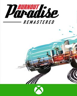 ESD Burnout Paradise Remastered 7712