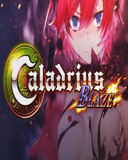 ESD Caladrius Blaze 6292