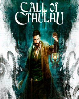 ESD Call of Cthulhu 6068