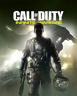 ESD Call of Duty Infinite Warfare 3213