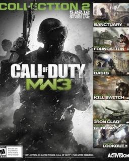 ESD Call of Duty Modern Warfare 3 Collection 2 111
