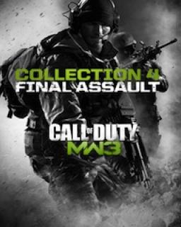 ESD Call of Duty Modern Warfare 3 Collection 4 297