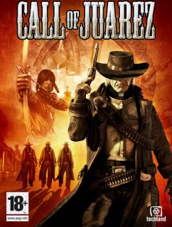 ESD Call of Juarez 1512