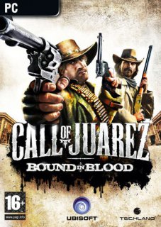 ESD Call of Juarez Bound in Blood 6091