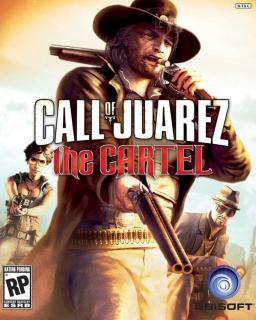 ESD Call of Juarez The Cartel 41