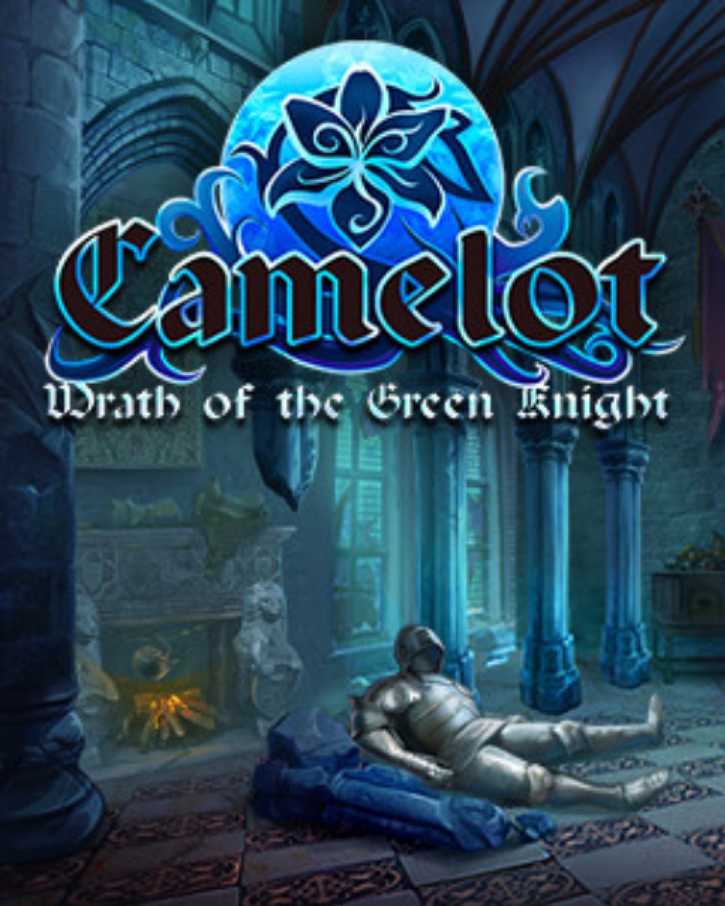 ESD Camelot Wrath of the Green Knight