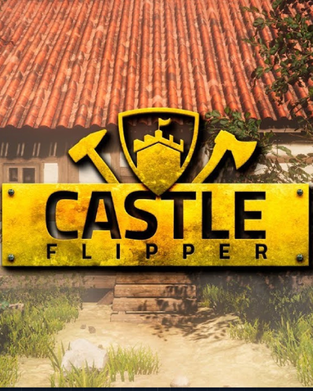 ESD Castle Flipper