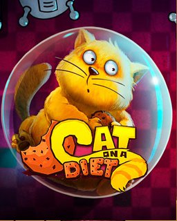 ESD Cat on a diet 6230