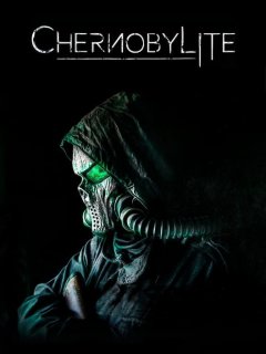 ESD Chernobylite 6434