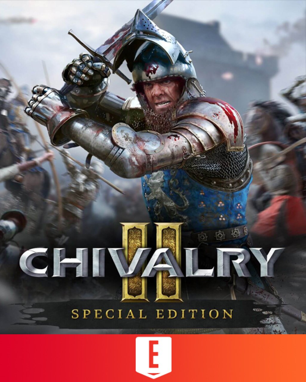 ESD Chivalry 2 Special Edition 7874