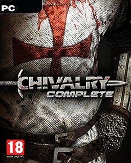 ESD Chivalry Complete Pack 1748