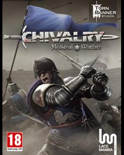 ESD Chivalry Medieval Warfare 298
