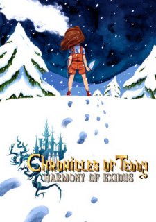 ESD Chronicles of Teddy 6204
