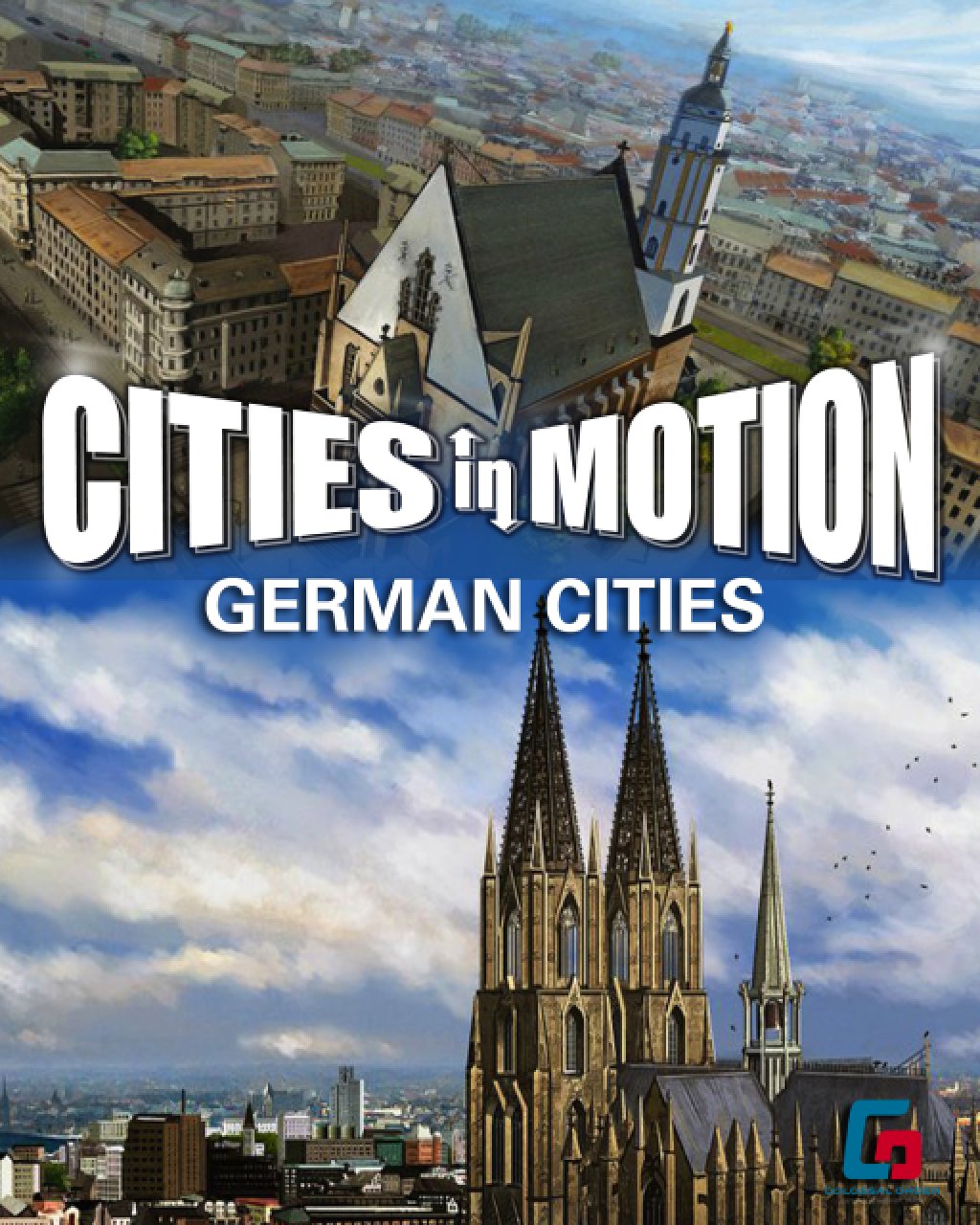 ESD Cities in Motion German Cities