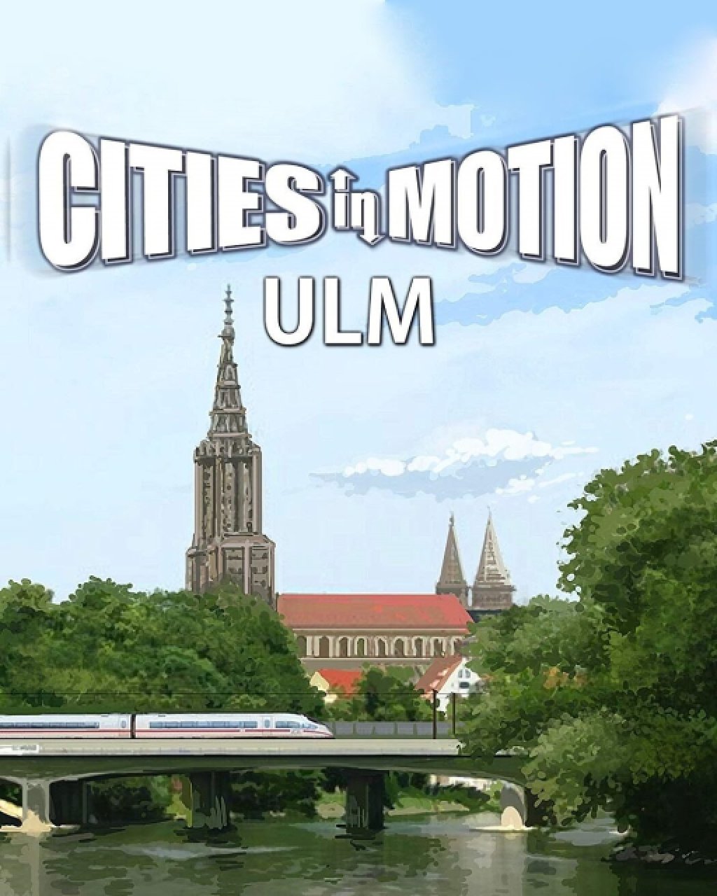 ESD Cities in Motion Ulm