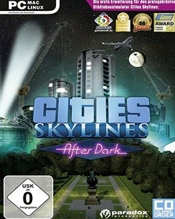 ESD Cities Skylines After Dark 2745