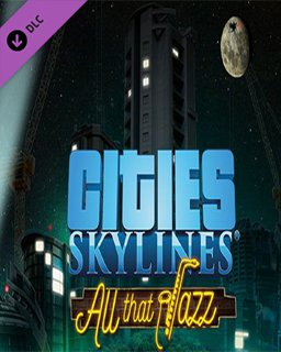 ESD Cities Skylines All that Jazz