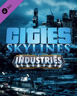 ESD Cities Skylines Industries 5271