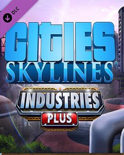 ESD Cities Skylines Industries Plus 5644