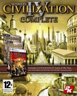 ESD Civilization IV The Complete Edition 648