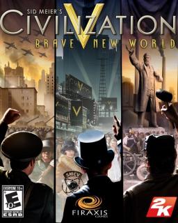 ESD Civilization V Brave New World 728
