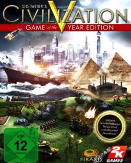 ESD Civilization V GOTY Edition 43