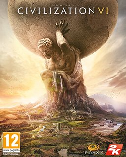 ESD Civilization VI 3212