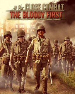 ESD Close Combat The Bloody First 6250