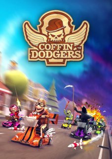 ESD Coffin Dodgers 6552