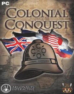 ESD Colonial Conquest