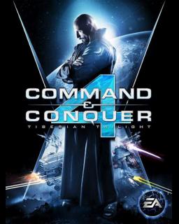 ESD Command and Conquer 4 Tiberian Twilight 40