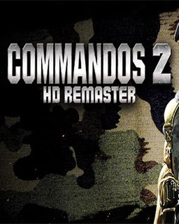 ESD Commandos 2 HD Remaster 7141