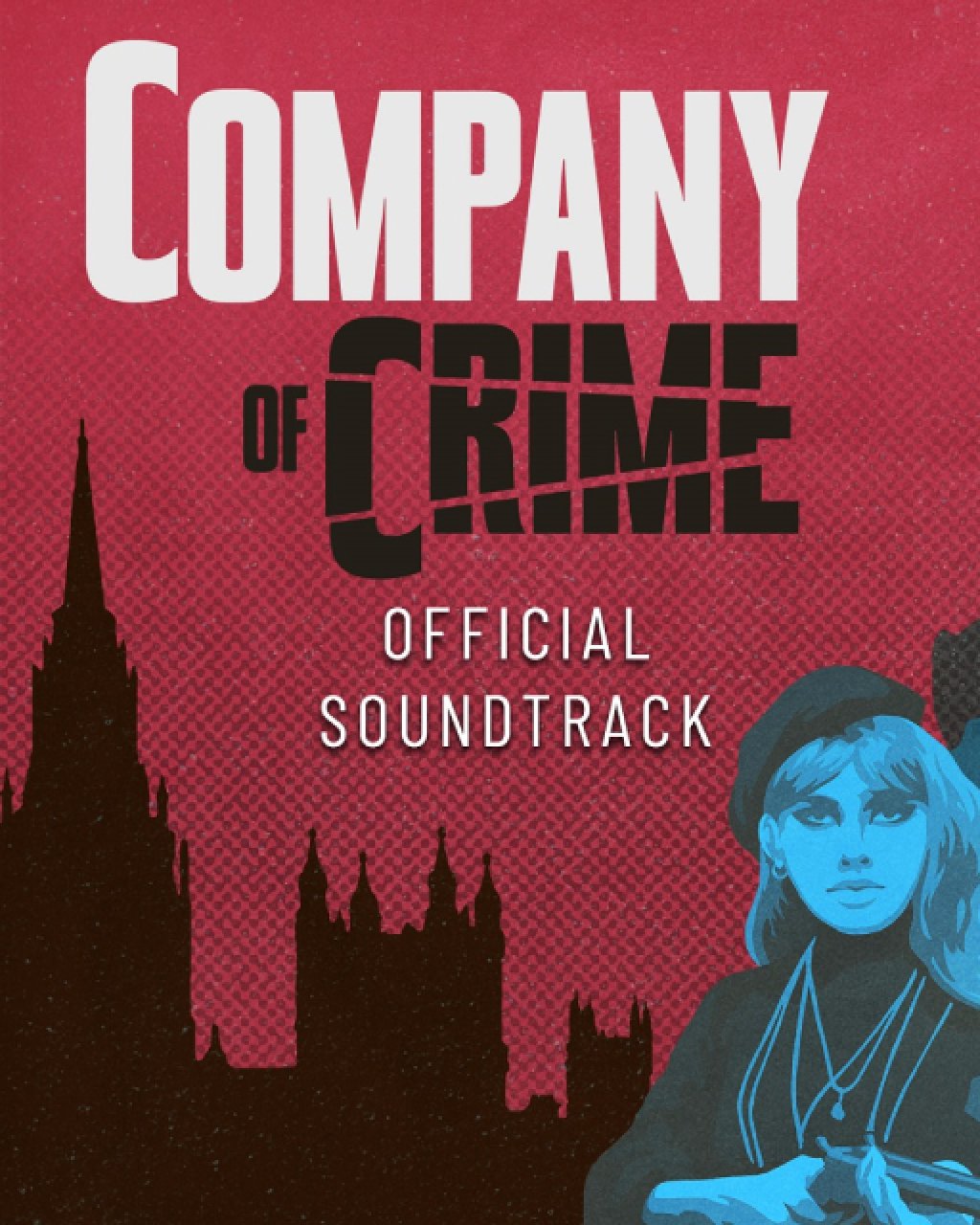 ESD Company of Crime Official Soundtrack