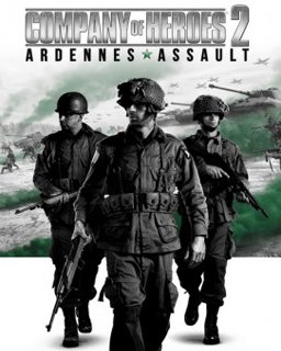 ESD Company of Heroes 2 Ardennes Assault 1782