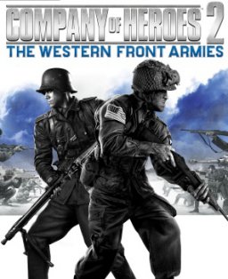 ESD Company of Heroes 2 The Western Front Armies 1556
