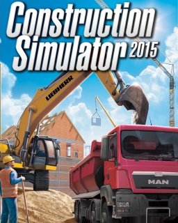 ESD Construction Simulator 2015 2509