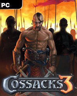 ESD Cossacks 3 3328