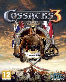 ESD Cossacks 3 Complete Experience 6419